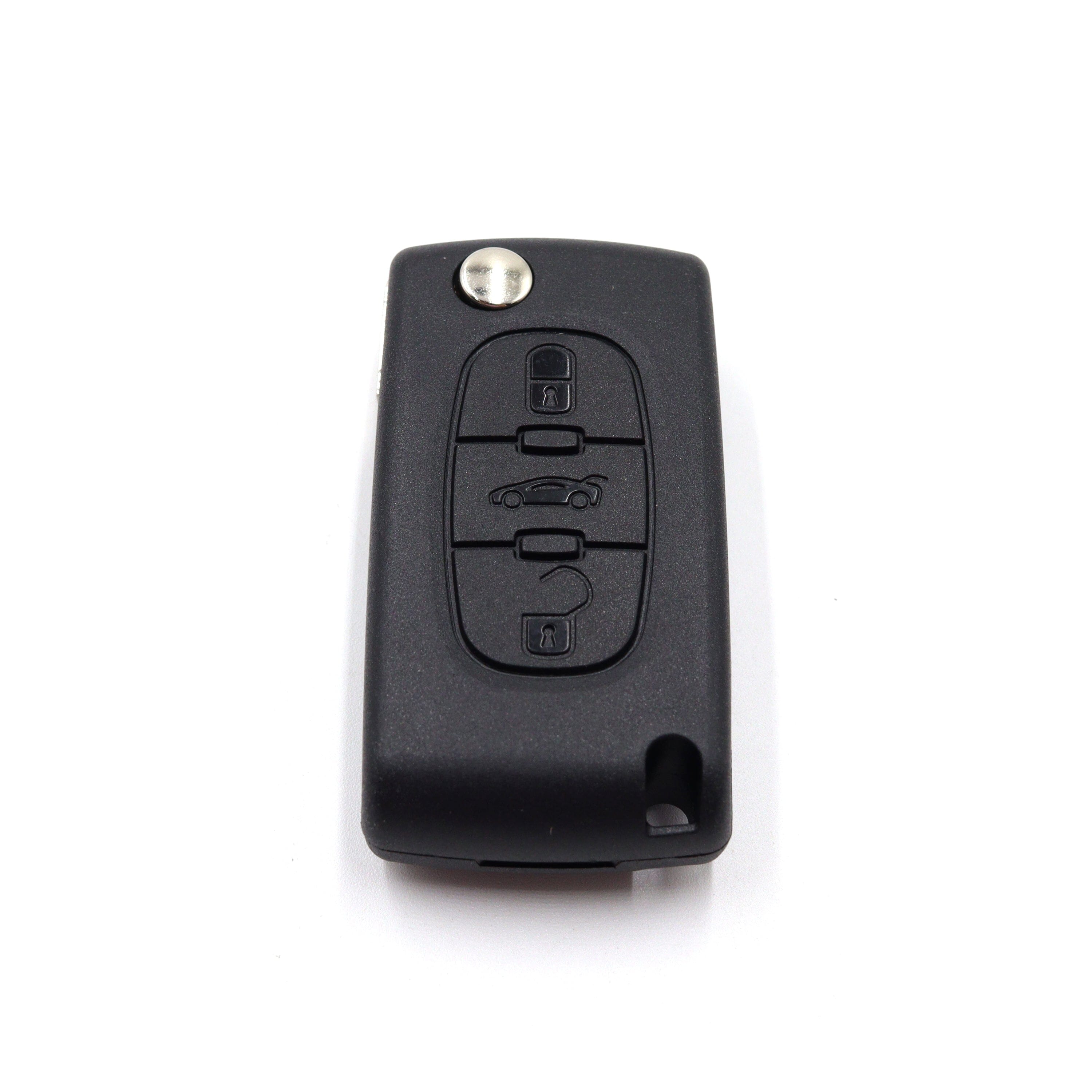 Complete Remote Flip Key To Suit Citroen C5 | Remote Pro